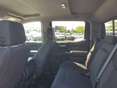 2019 Chevrolet Silverado 1500 LT All Star Edition