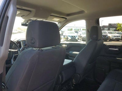 2019 Chevrolet Silverado 1500 LT All Star Edition
