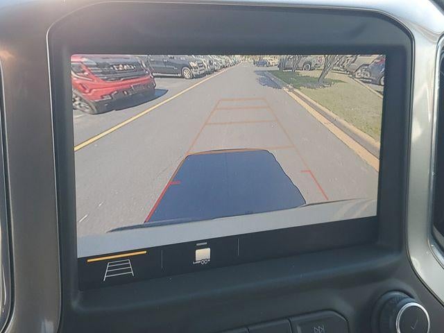 2019 Chevrolet Silverado 1500 LT All Star Edition