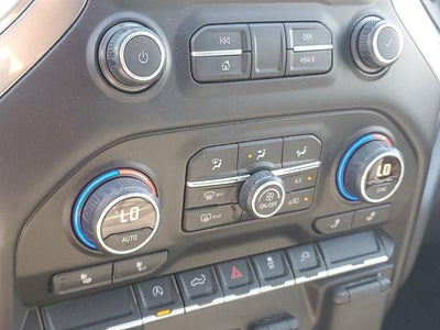 2019 Chevrolet Silverado 1500 LT All Star Edition
