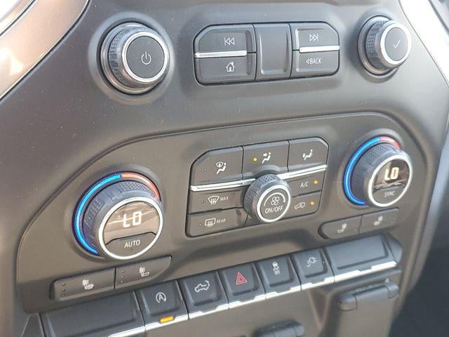 2019 Chevrolet Silverado 1500 LT All Star Edition