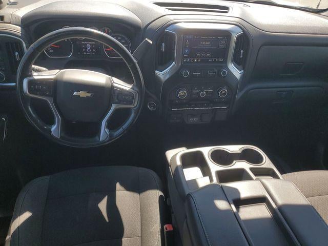 2019 Chevrolet Silverado 1500 LT All Star Edition