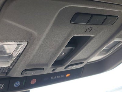 2019 Chevrolet Silverado 1500 LT All Star Edition