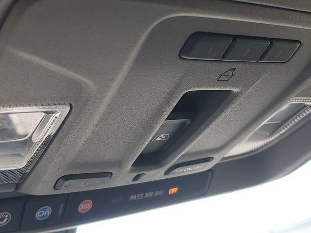 2019 Chevrolet Silverado 1500 LT All Star Edition