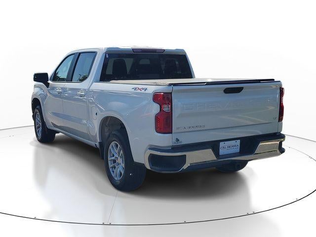 2019 Chevrolet Silverado 1500 LT All Star Edition