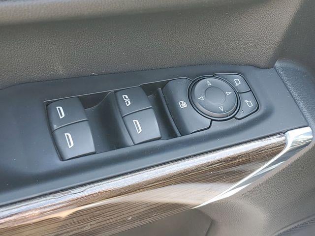 2019 Chevrolet Silverado 1500 LT All Star Edition