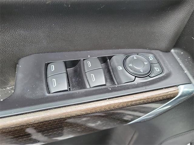 2019 Chevrolet Silverado 1500 LT All Star Edition