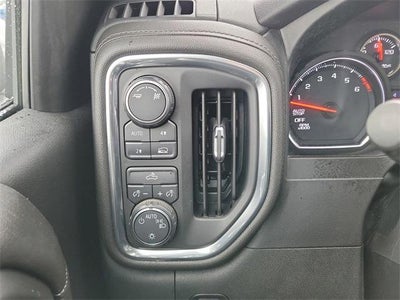 2019 Chevrolet Silverado 1500 LT All Star Edition