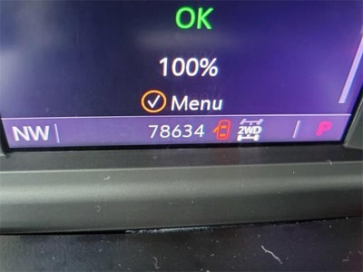 2019 Chevrolet Silverado 1500 LT All Star Edition