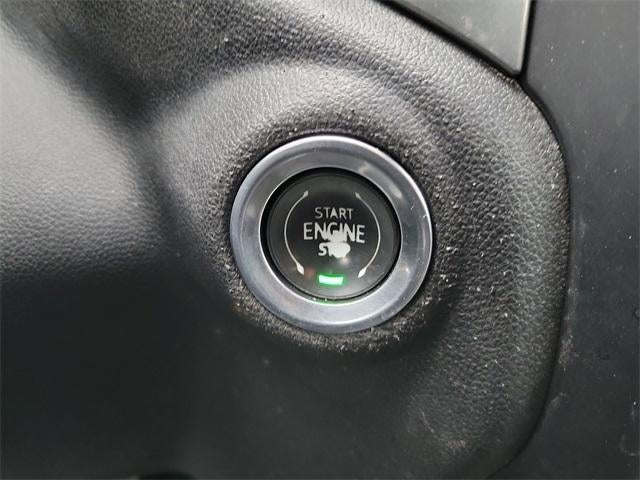 2019 Chevrolet Silverado 1500 LT All Star Edition