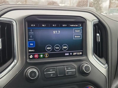 2019 Chevrolet Silverado 1500 LT All Star Edition