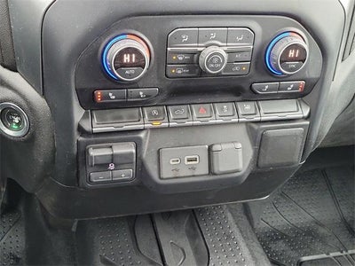 2019 Chevrolet Silverado 1500 LT All Star Edition