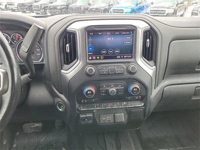 2019 Chevrolet Silverado 1500 LT All Star Edition