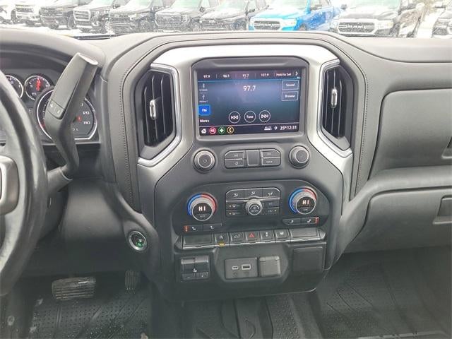 2019 Chevrolet Silverado 1500 LT All Star Edition