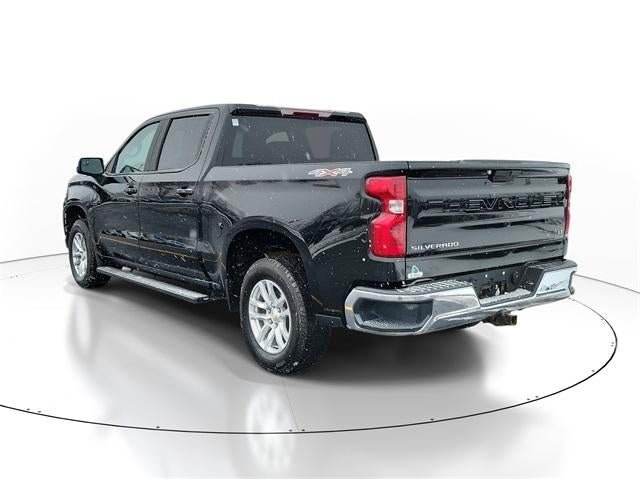 2019 Chevrolet Silverado 1500 LT All Star Edition