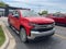 2019 Chevrolet Silverado 1500 LT All Star Edition
