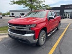2019 Chevrolet Silverado 1500 LT All Star Edition