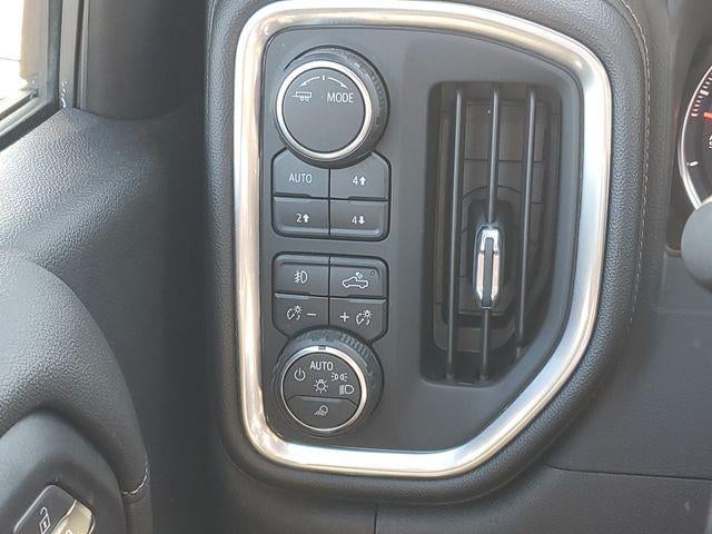 2020 Chevrolet Silverado 1500 RST All Star Edition