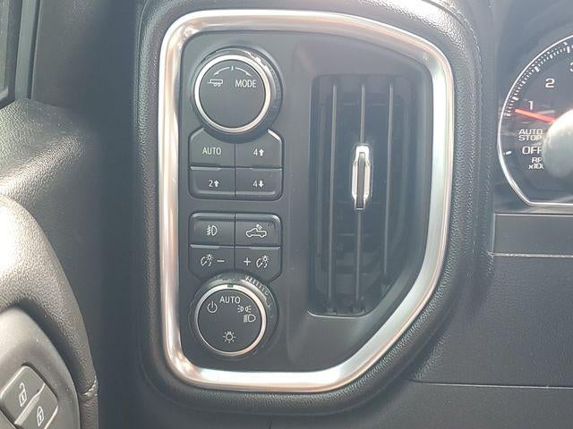 2020 Chevrolet Silverado 1500 RST All Star Edition
