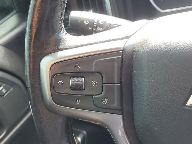 2020 Chevrolet Silverado 1500 RST All Star Edition