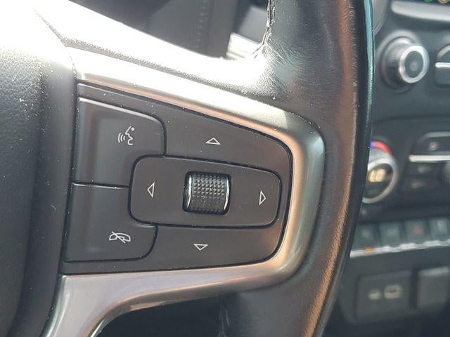 2020 Chevrolet Silverado 1500 RST All Star Edition