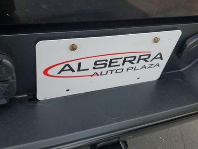 2020 Chevrolet Silverado 1500 RST All Star Edition