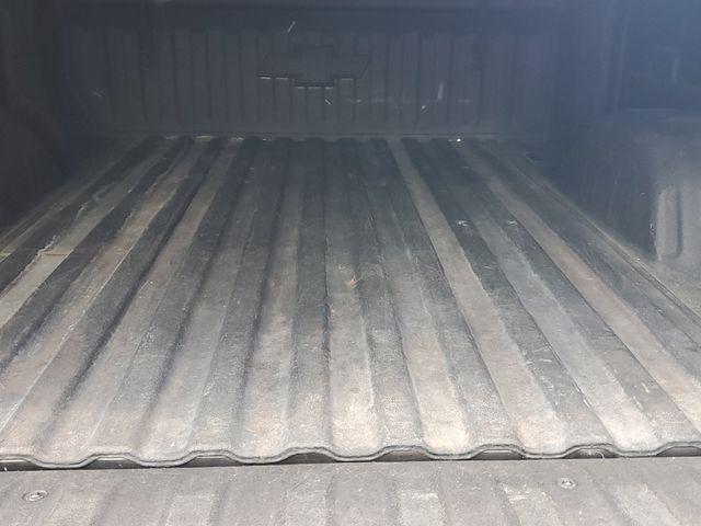 2020 Chevrolet Silverado 1500 RST All Star Edition