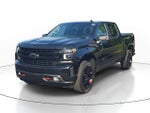 2021 Chevrolet Silverado 1500 RST All Star Edition