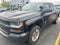 2018 Chevrolet Silverado 1500 Work Truck