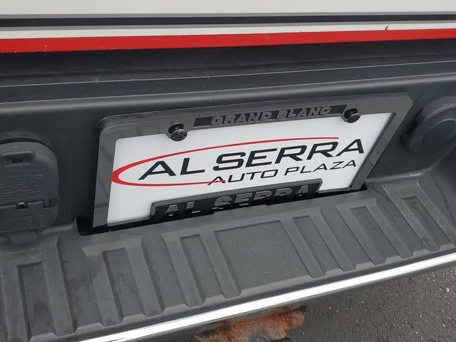 2018 Chevrolet Silverado 1500 LS