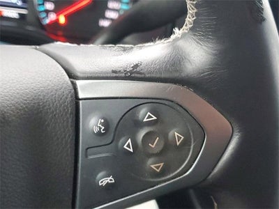 2017 Chevrolet Silverado 1500 LT All Star Edition