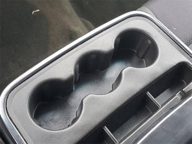 2017 Chevrolet Silverado 1500 LT All Star Edition