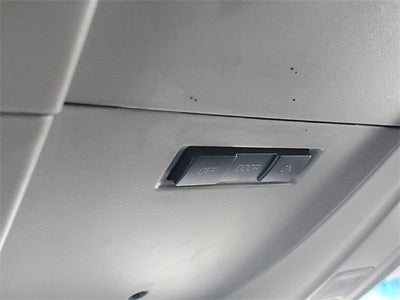 2017 Chevrolet Silverado 1500 LT All Star Edition