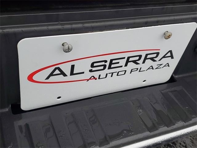 2017 Chevrolet Silverado 1500 LT All Star Edition