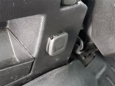 2018 Chevrolet Silverado 1500 LT All Star Edition