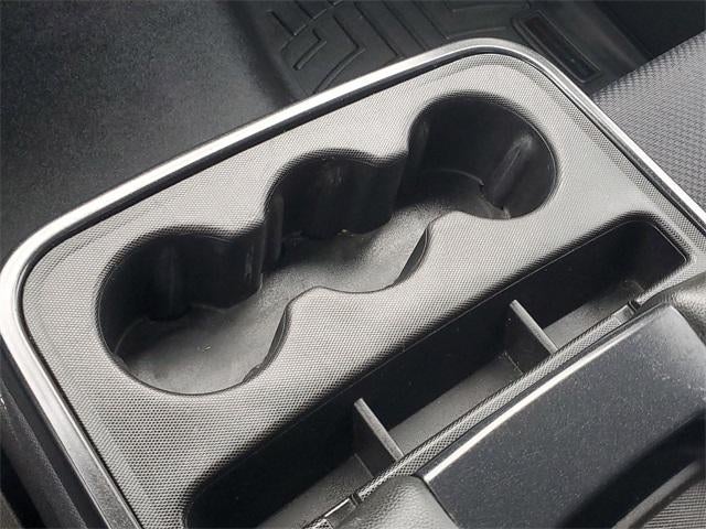 2018 Chevrolet Silverado 1500 LT All Star Edition