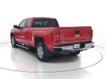 2018 Chevrolet Silverado 1500 LT All Star Edition