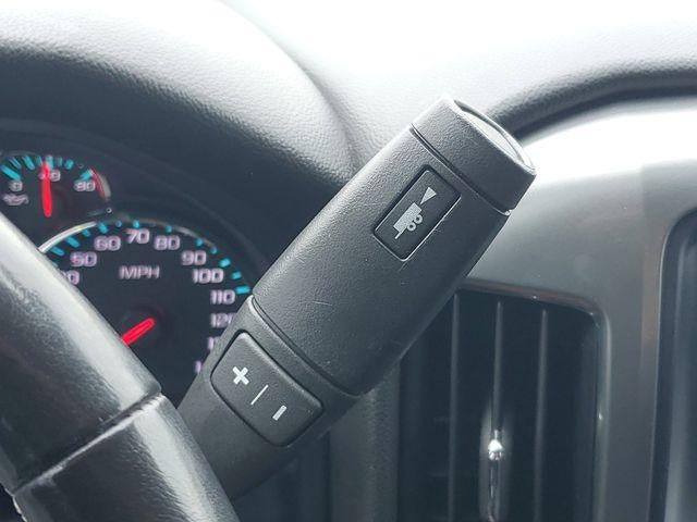 2018 Chevrolet Silverado 1500 LT All Star Edition