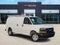 2021 Chevrolet Express Cargo 2500 Base