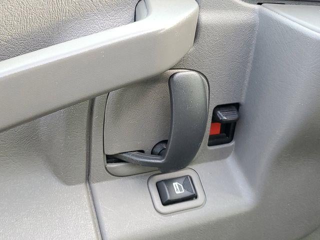 2021 Chevrolet Express Cargo 2500 Base