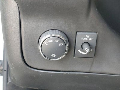 2021 Chevrolet Express Cargo 2500 Base