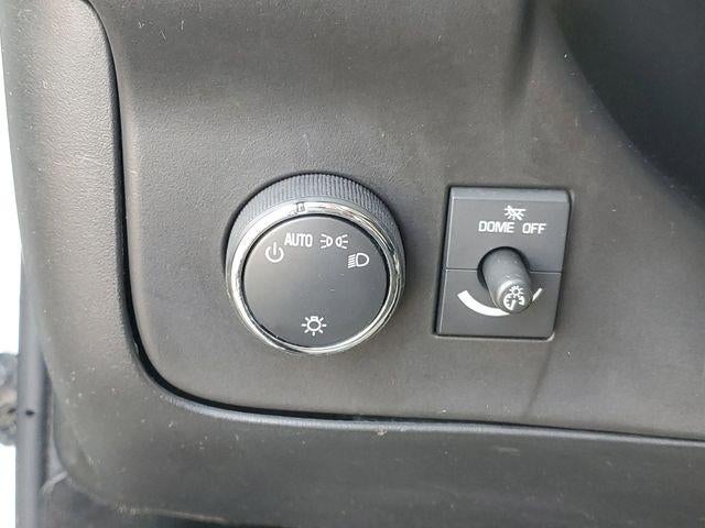 2021 Chevrolet Express Cargo 2500 Base