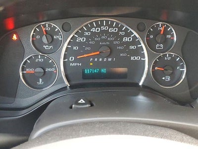 2021 Chevrolet Express Cargo 2500 Base