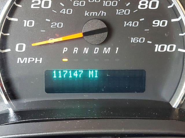 2021 Chevrolet Express Cargo 2500 Base