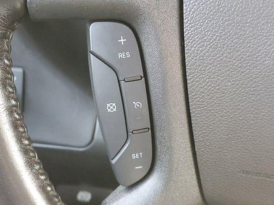 2021 Chevrolet Express Cargo 2500 Base