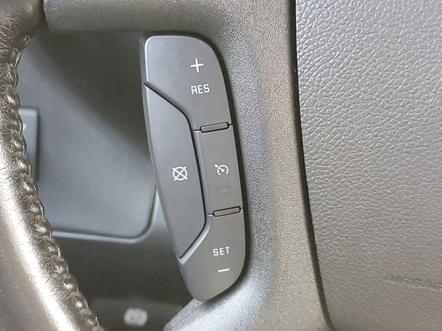 2021 Chevrolet Express Cargo 2500 Base