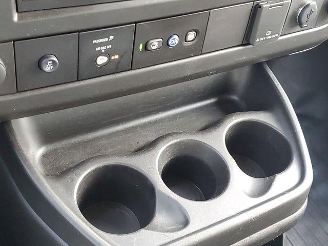 2021 Chevrolet Express Cargo 2500 Base