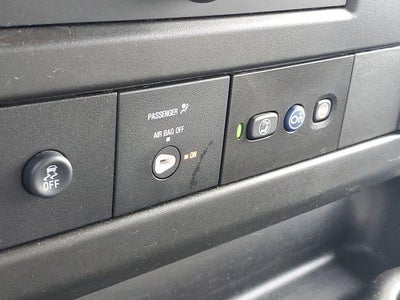 2021 Chevrolet Express Cargo 2500 Base