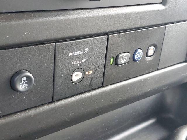 2021 Chevrolet Express Cargo 2500 Base