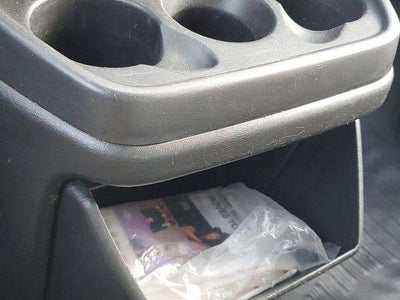 2021 Chevrolet Express Cargo 2500 Base